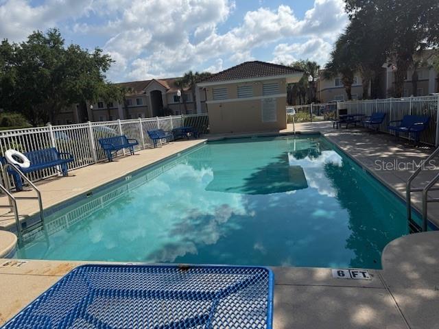 13208 VILLA VISTA DR #201, ORLANDO, FL, 32824