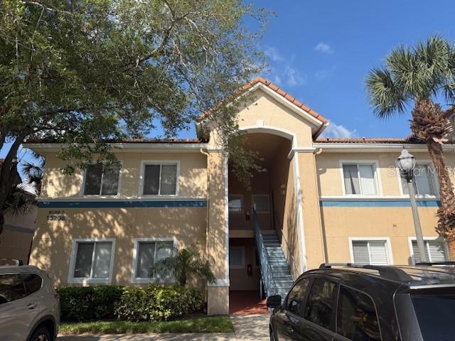 13208 VILLA VISTA DR #201, ORLANDO, FL, 32824