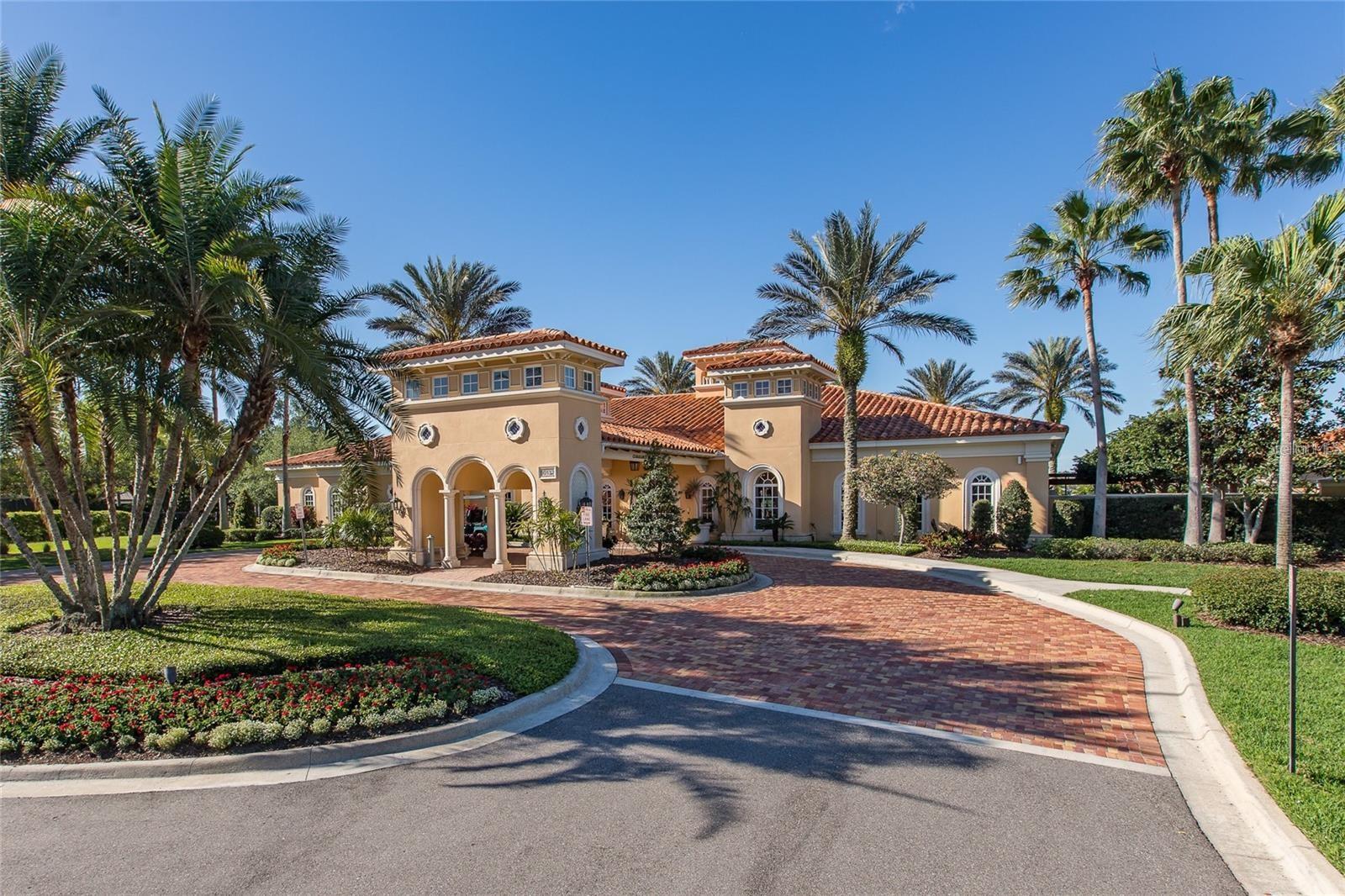 9943 MILANO DR, TRINITY, FL, 34655