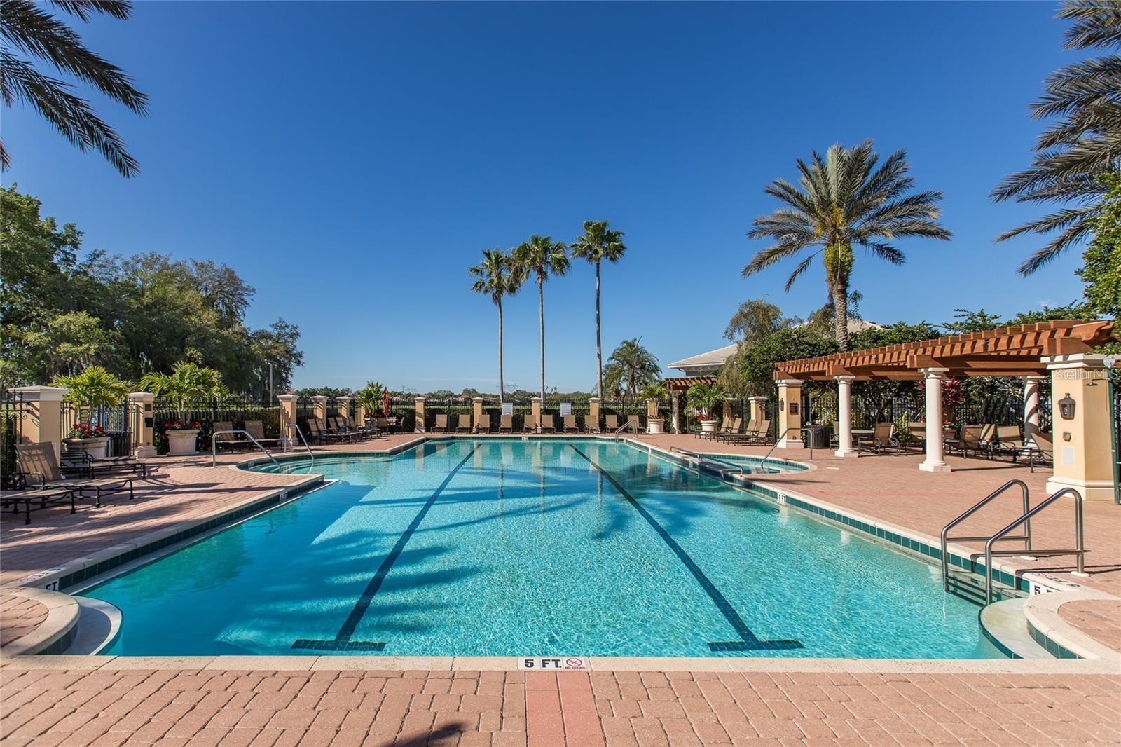 9943 MILANO DR, TRINITY, FL, 34655