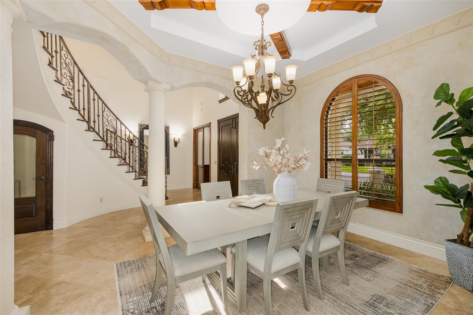 9943 MILANO DR, TRINITY, FL, 34655
