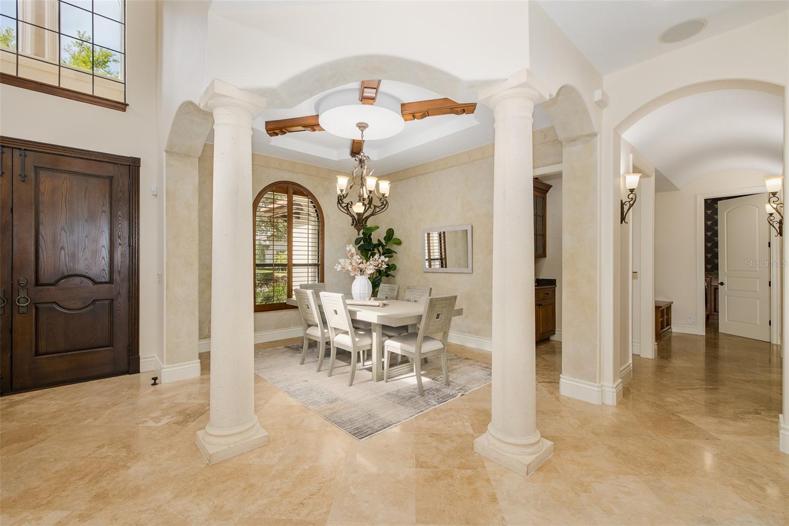 9943 MILANO DR, TRINITY, FL, 34655