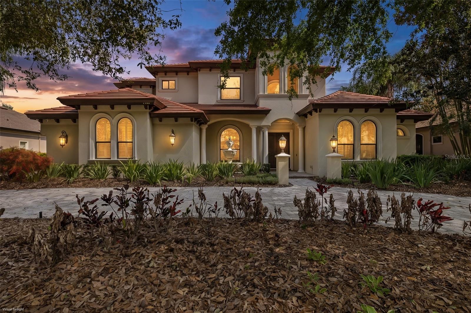 9943 MILANO DR, TRINITY, FL, 34655
