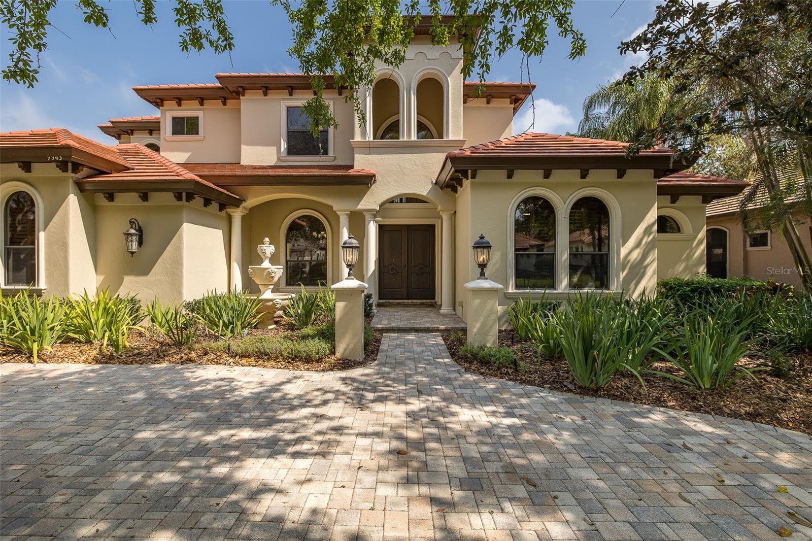 9943 MILANO DR, TRINITY, FL, 34655