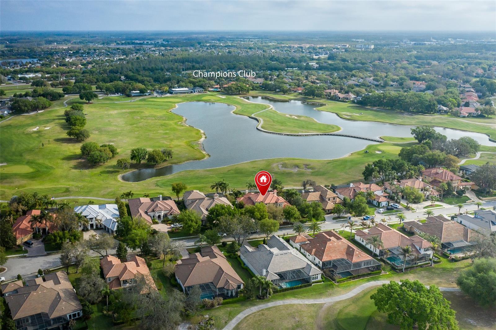 9943 MILANO DR, TRINITY, FL, 34655