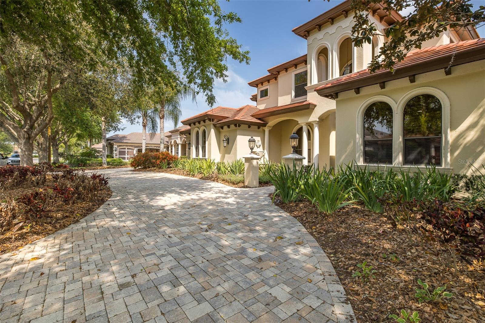 9943 MILANO DR, TRINITY, FL, 34655