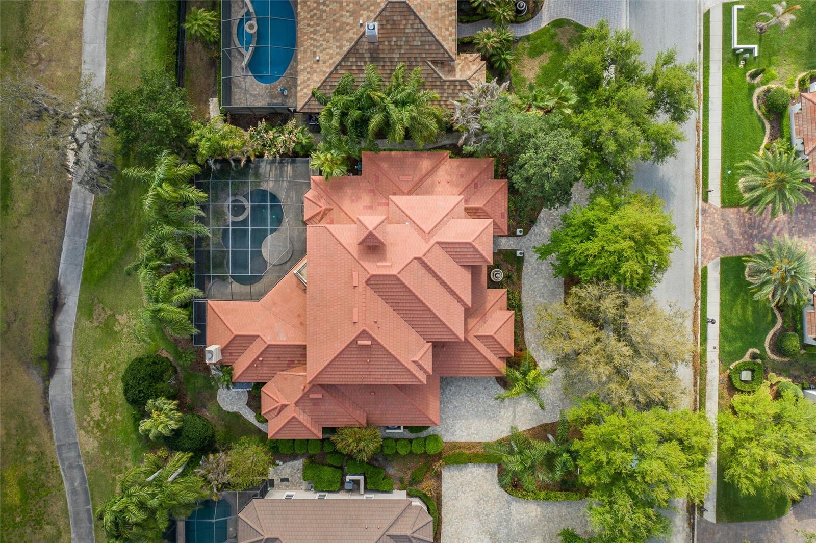 9943 MILANO DR, TRINITY, FL, 34655