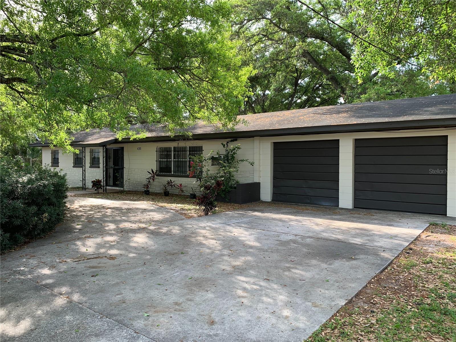 4205 E 10TH AVE, TAMPA, FL, 33605