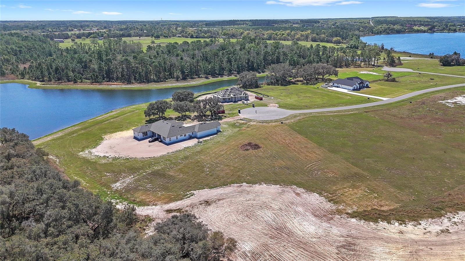38361 LAKE MEADOW CT, UMATILLA, FL, 32784