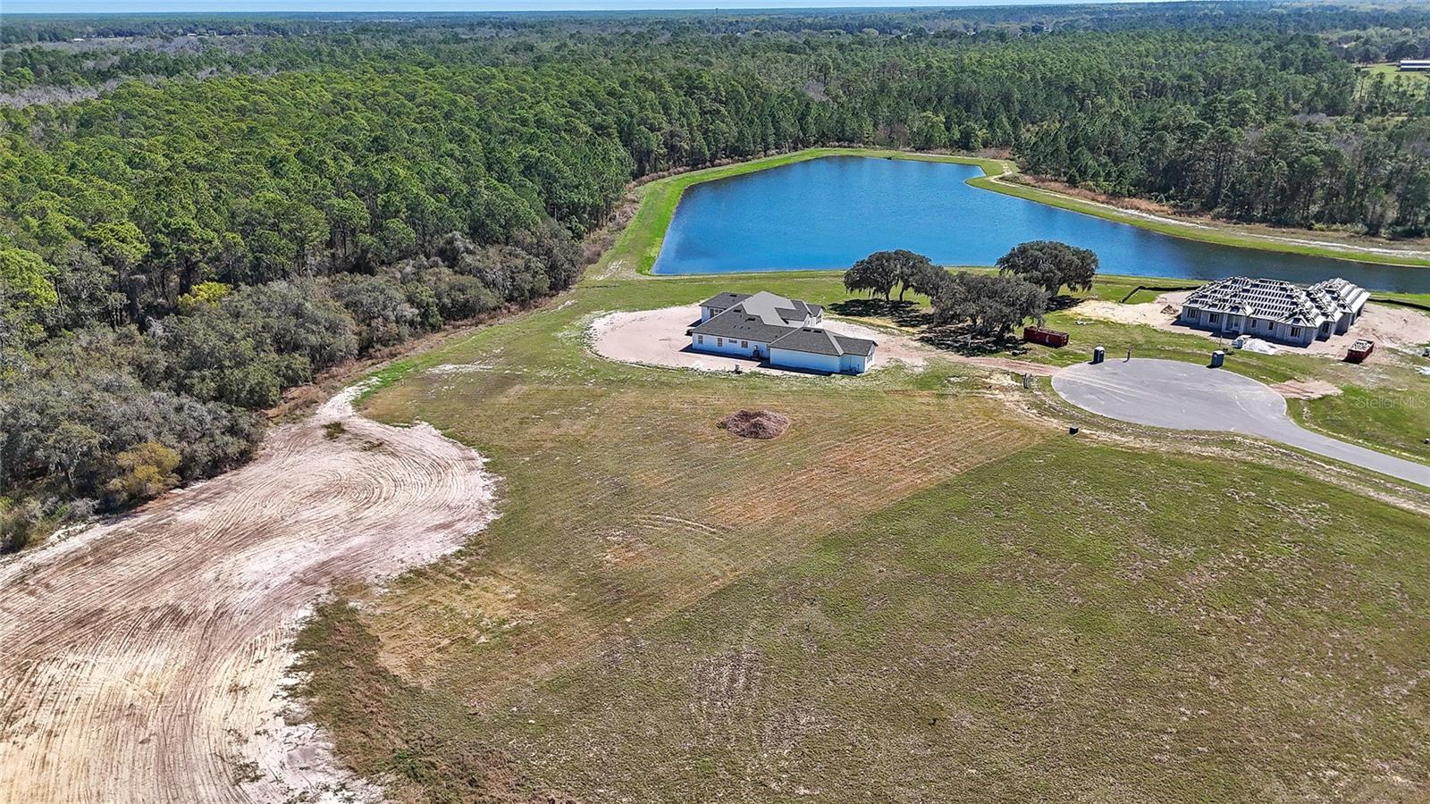 38361 LAKE MEADOW CT, UMATILLA, FL, 32784