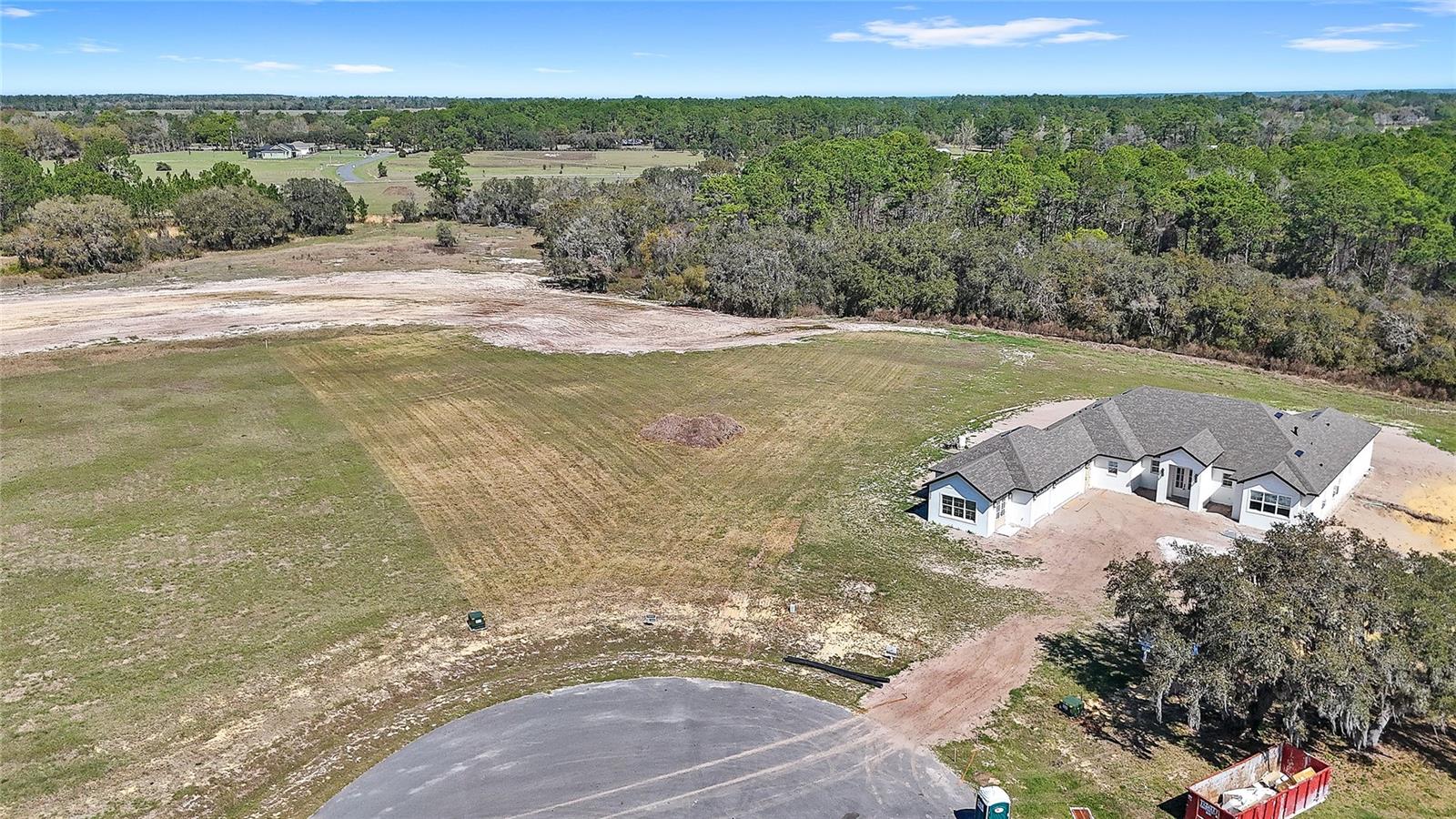 38361 LAKE MEADOW CT, UMATILLA, FL, 32784