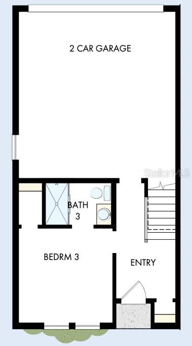 Floor Plan First Plan