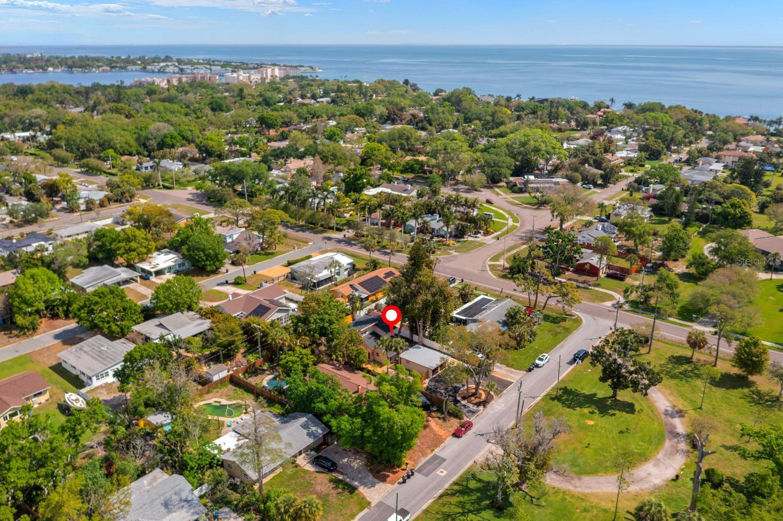 419 64TH AVE S, ST PETERSBURG, FL, 33705