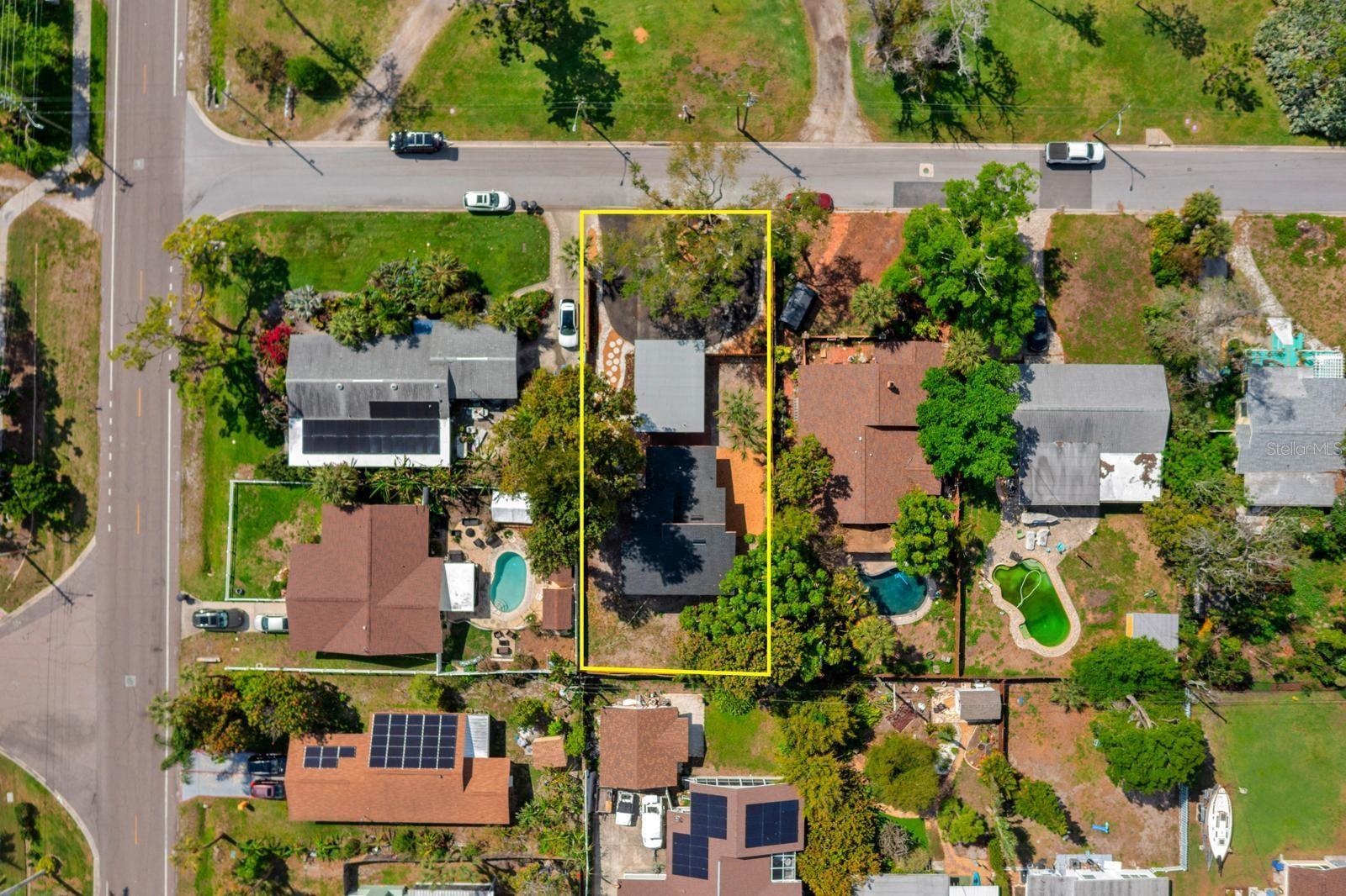 419 64TH AVE S, ST PETERSBURG, FL, 33705