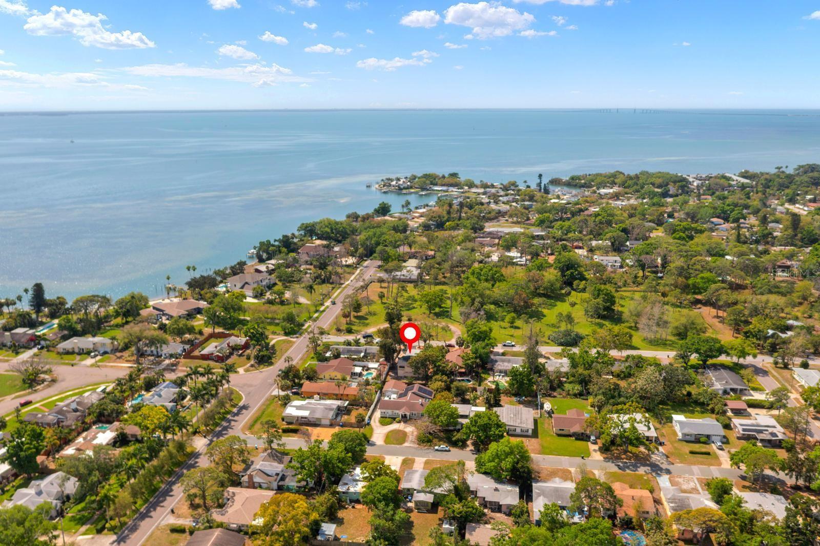419 64TH AVE S, ST PETERSBURG, FL, 33705