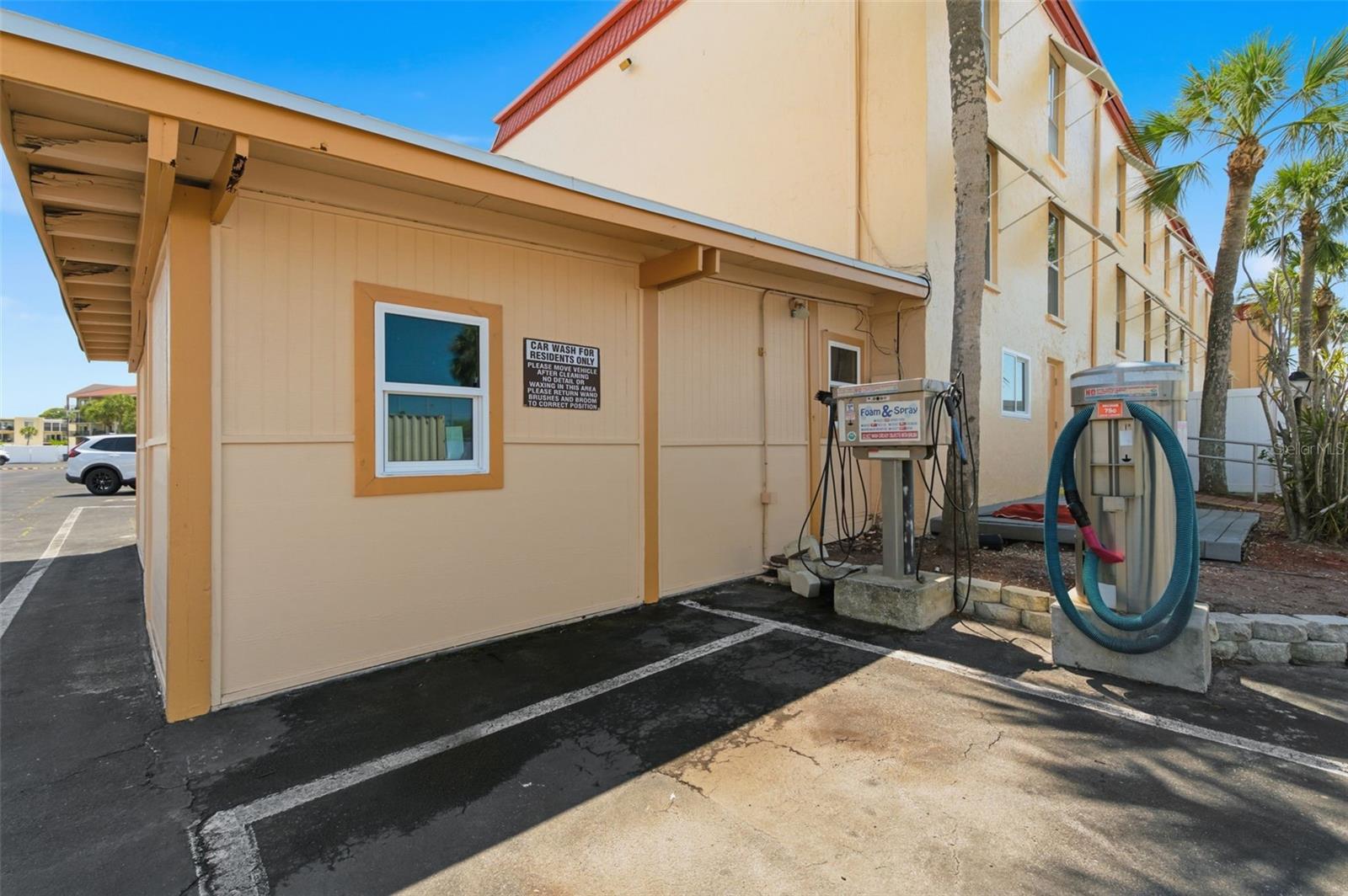 8901 BLIND PASS RD #124, ST PETE BEACH, FL, 33706