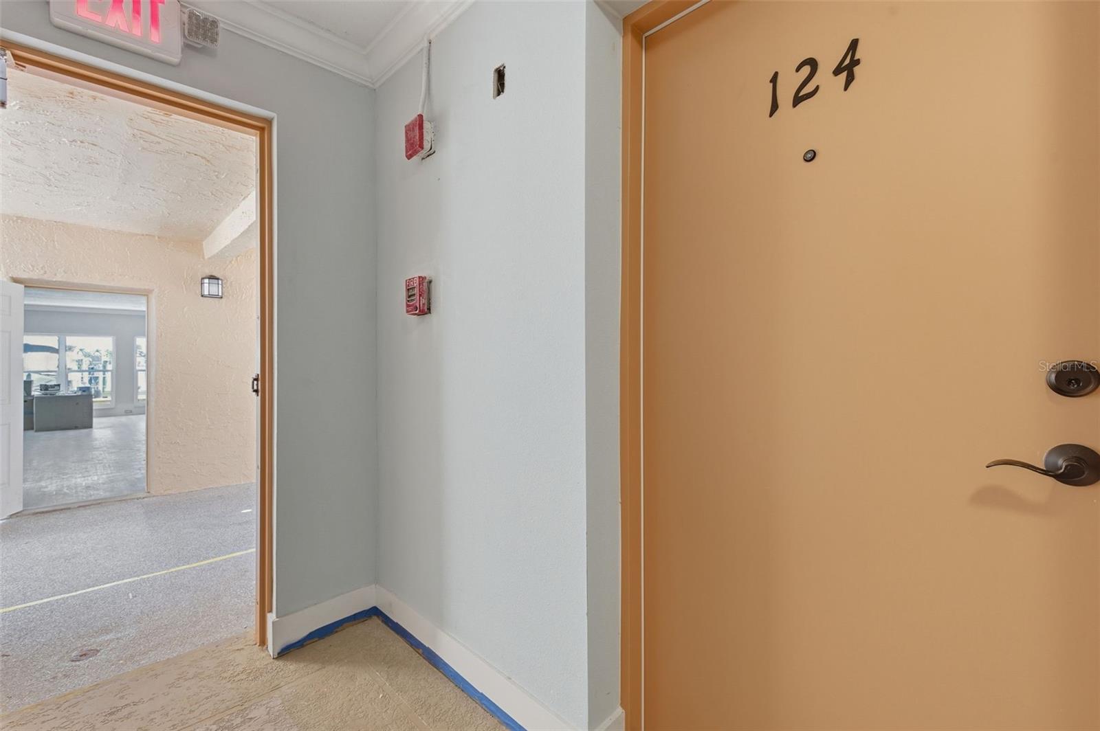 8901 BLIND PASS RD #124, ST PETE BEACH, FL, 33706