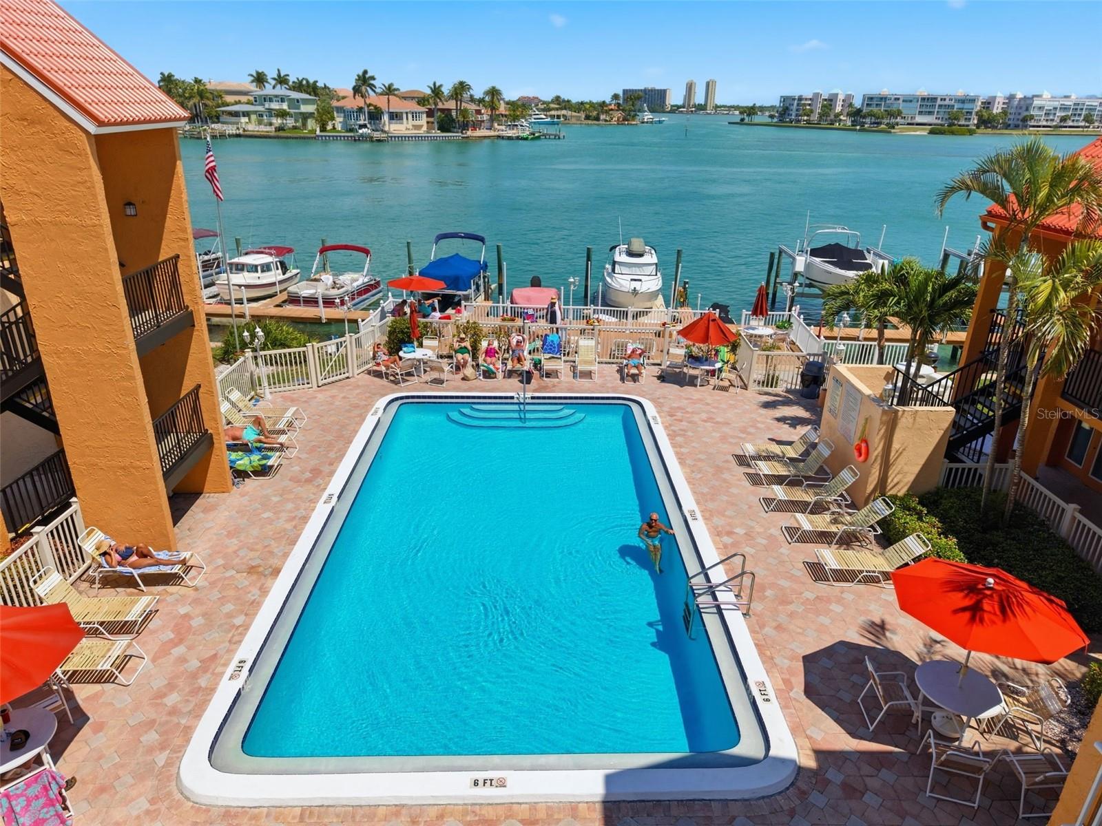 8901 BLIND PASS RD #124, ST PETE BEACH, FL, 33706