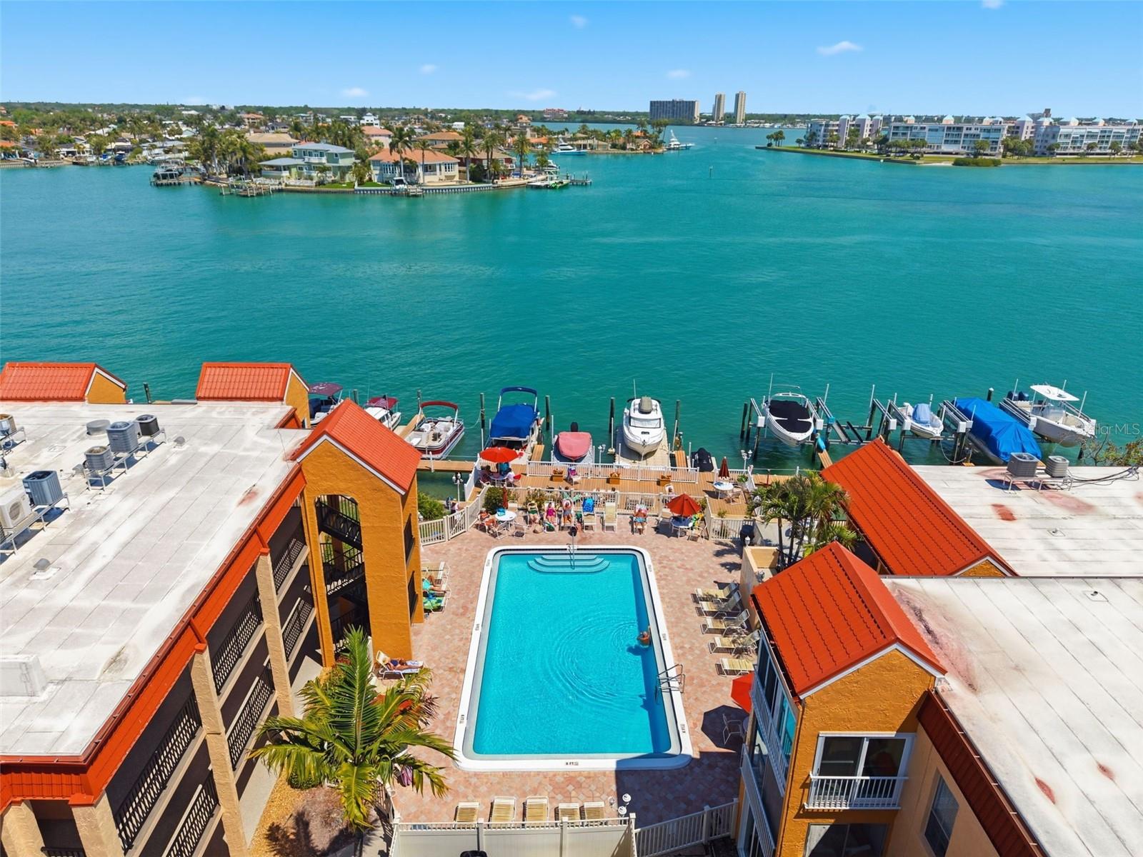 8901 BLIND PASS RD #124, ST PETE BEACH, FL, 33706