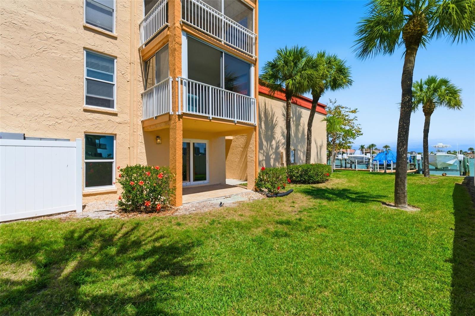 8901 BLIND PASS RD #124, ST PETE BEACH, FL, 33706