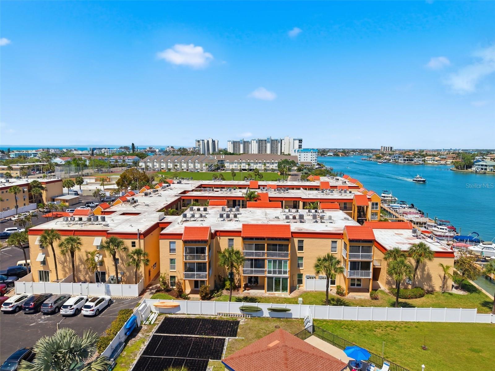 8901 BLIND PASS RD #124, ST PETE BEACH, FL, 33706