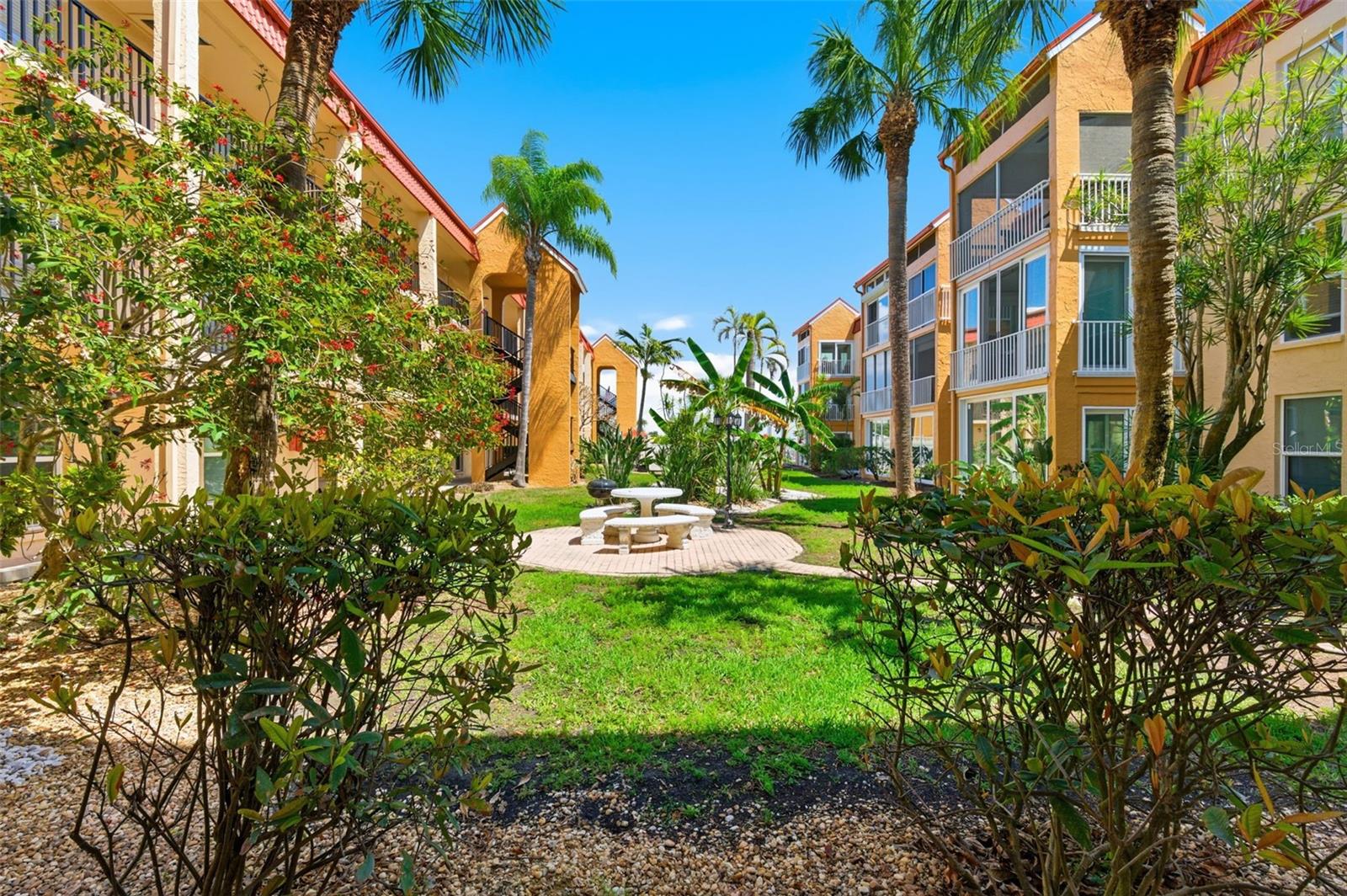 8901 BLIND PASS RD #124, ST PETE BEACH, FL, 33706