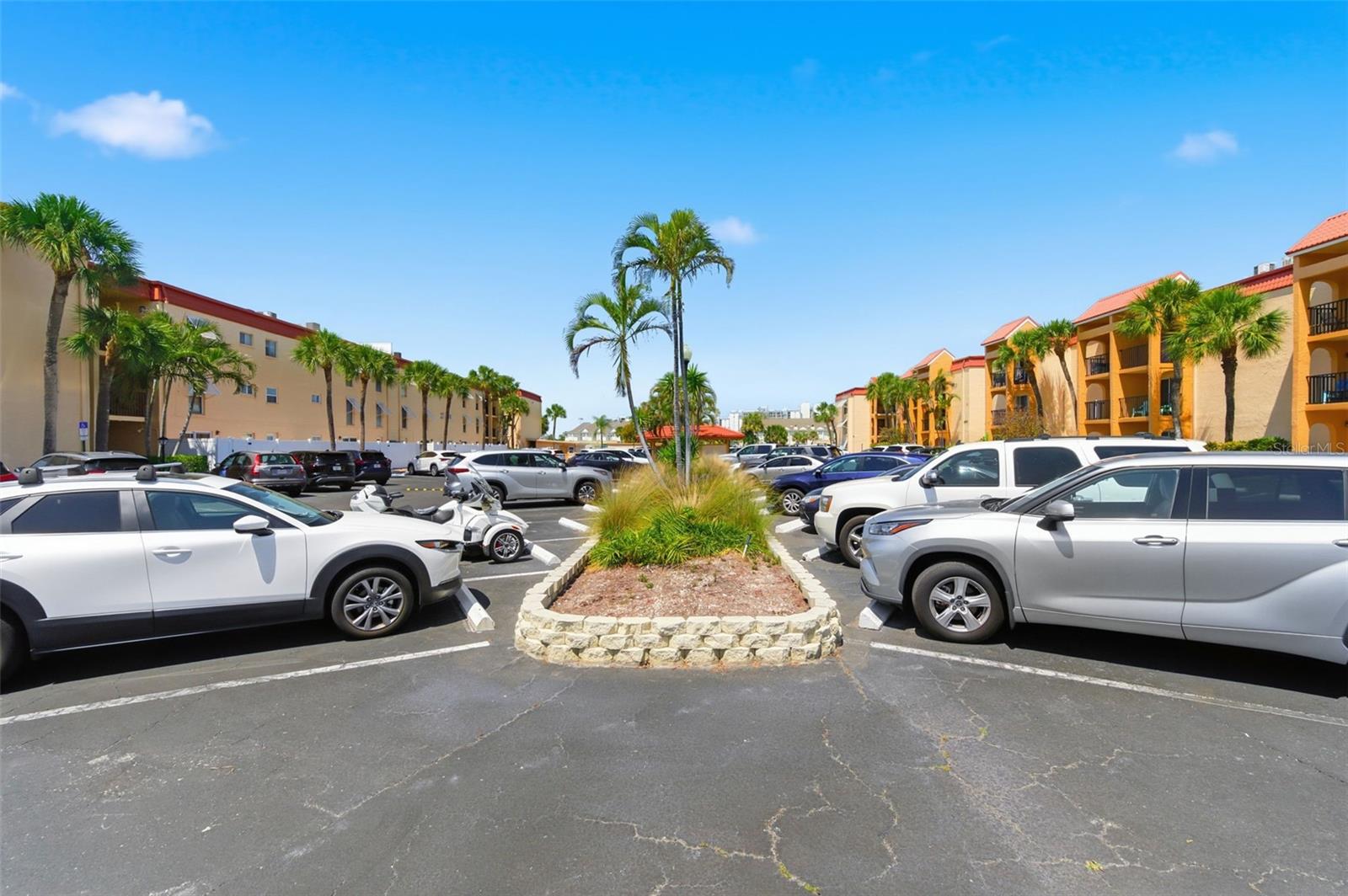 8901 BLIND PASS RD #124, ST PETE BEACH, FL, 33706