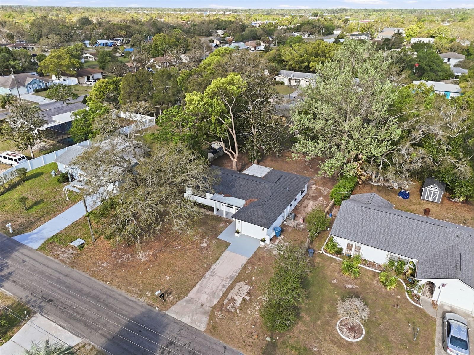 6263 AIRMONT DR, SPRING HILL, FL, 34606