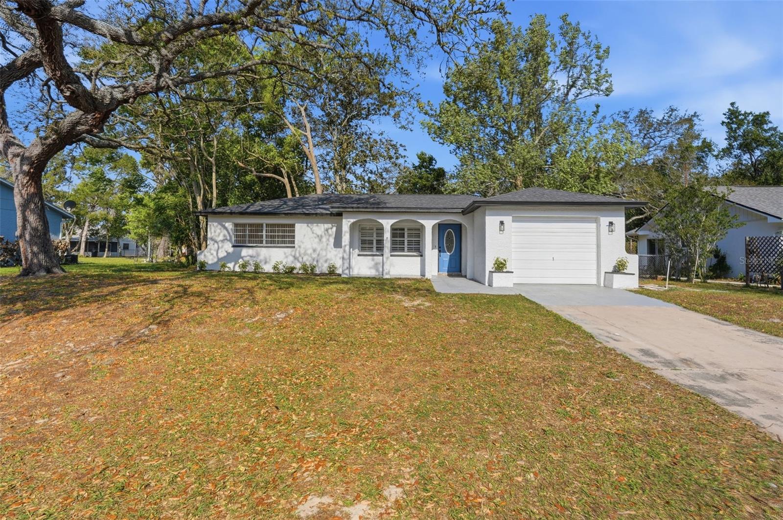 6263 AIRMONT DR, SPRING HILL, FL, 34606