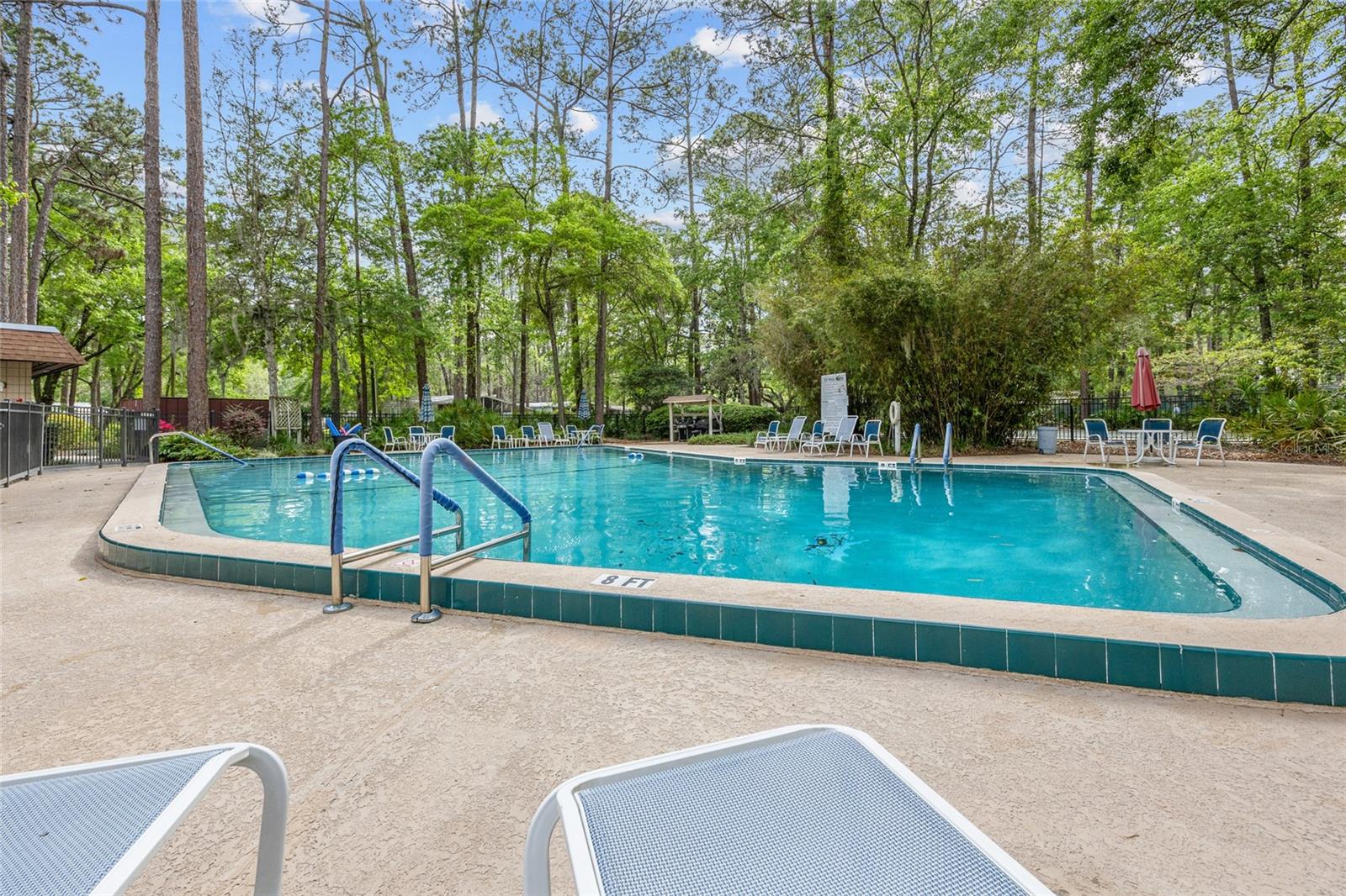 8531 NW 39TH CIR, GAINESVILLE, FL, 32653