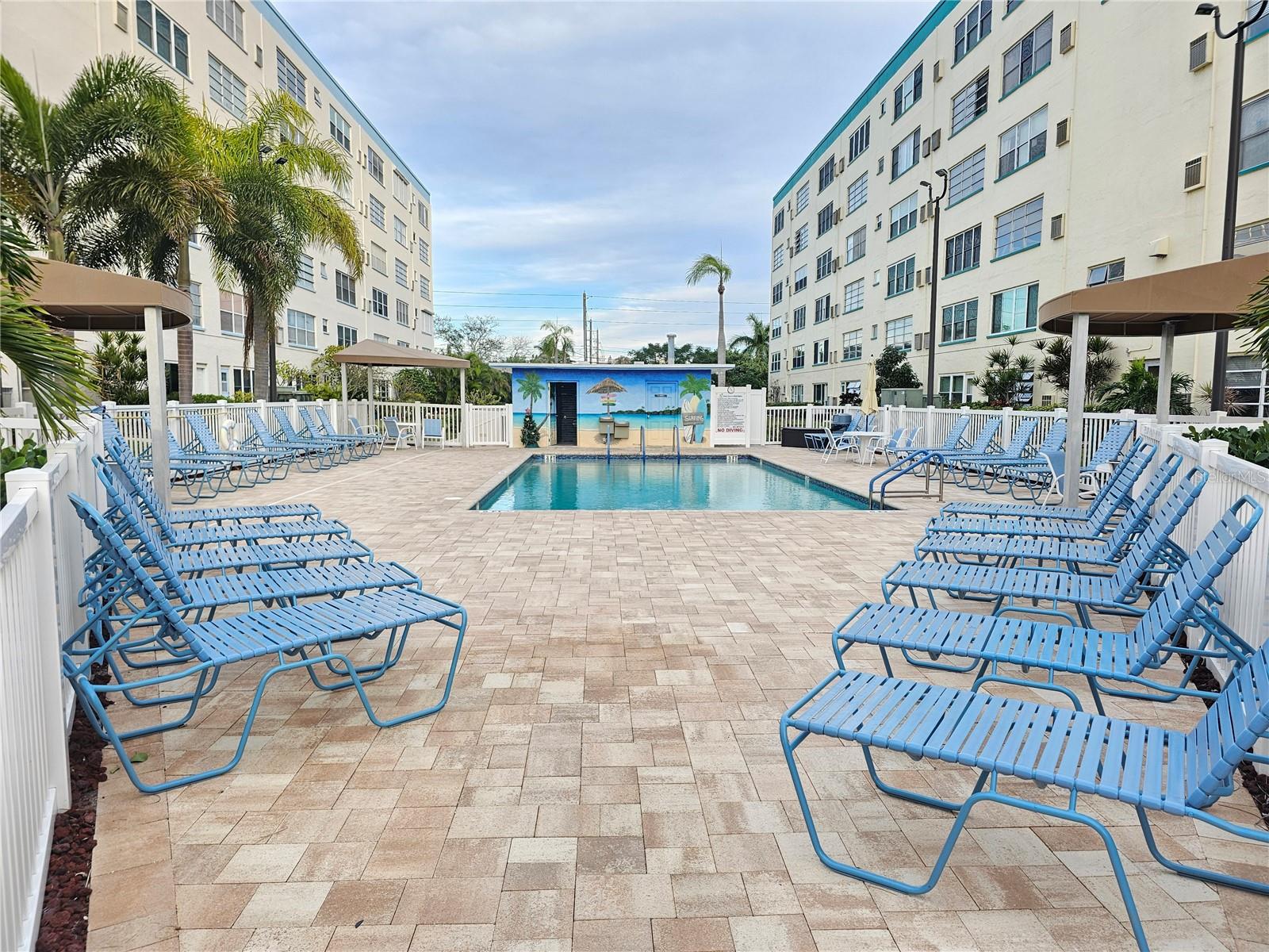 3010 59th 59TH ST S #307, GULFPORT, FL, 33707