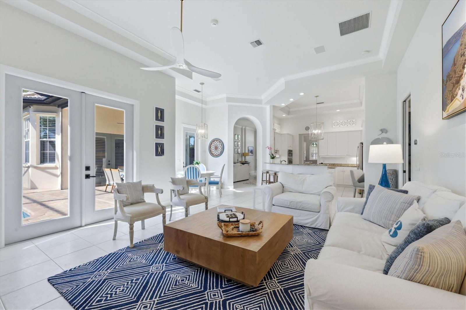 19 N CAYMAN ISLES BLVD, ENGLEWOOD, FL, 34223