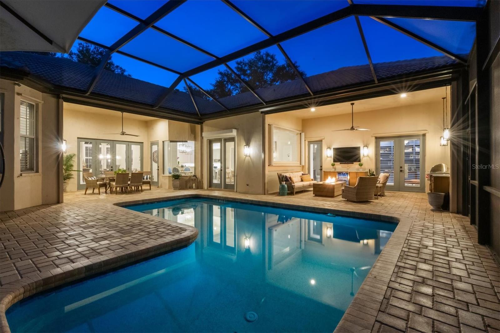 19 N CAYMAN ISLES BLVD, ENGLEWOOD, FL, 34223