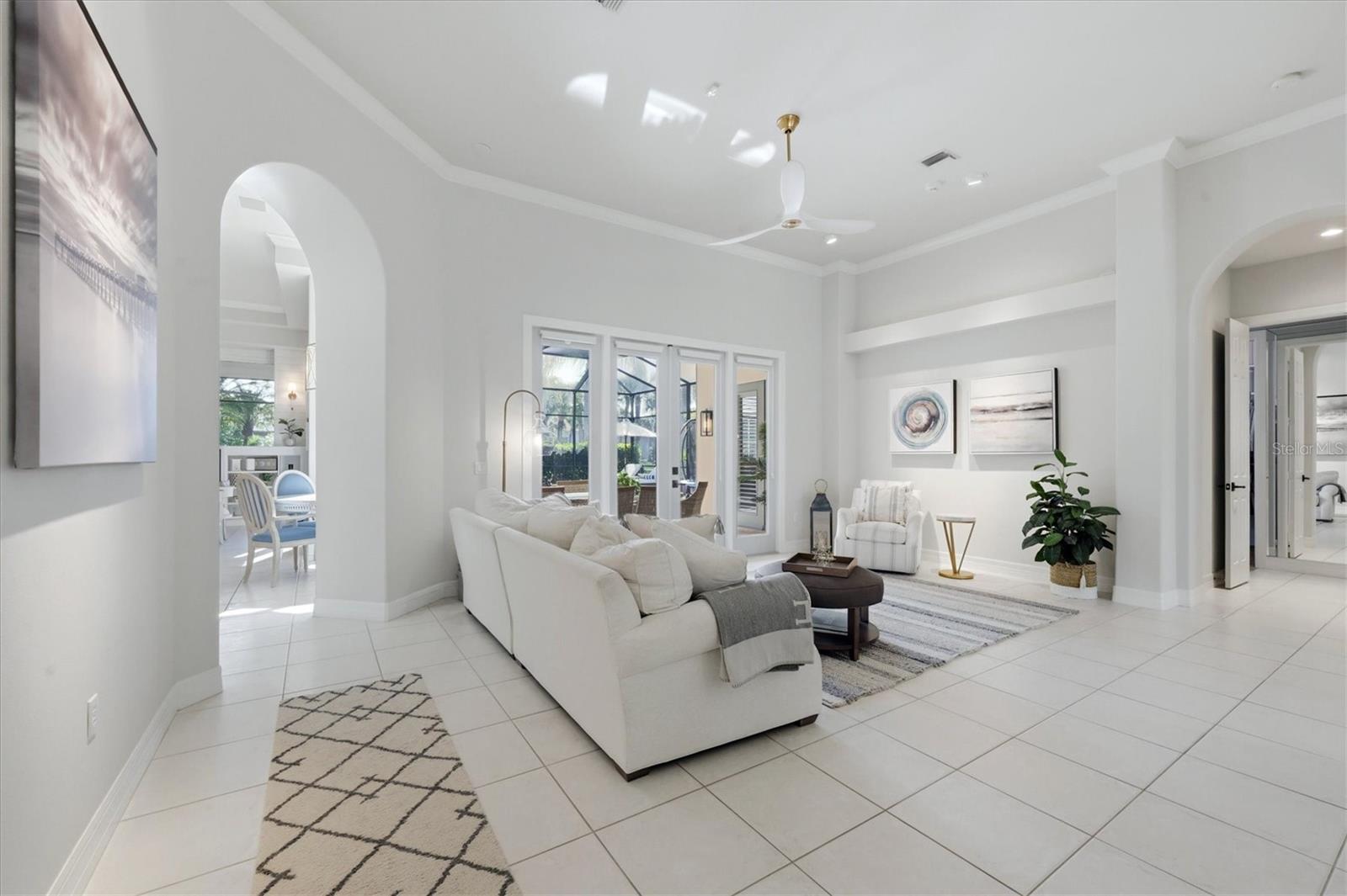 19 N CAYMAN ISLES BLVD, ENGLEWOOD, FL, 34223