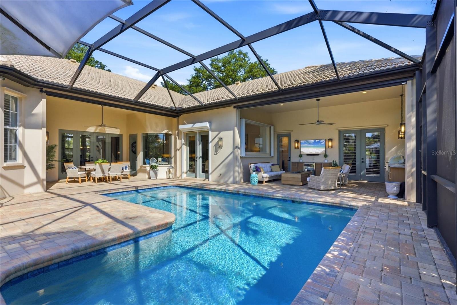 19 N CAYMAN ISLES BLVD, ENGLEWOOD, FL, 34223