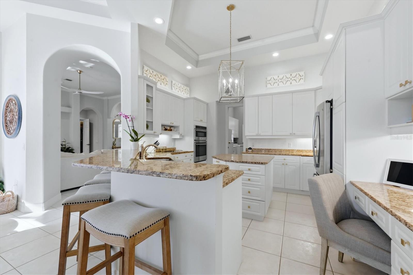 19 N CAYMAN ISLES BLVD, ENGLEWOOD, FL, 34223