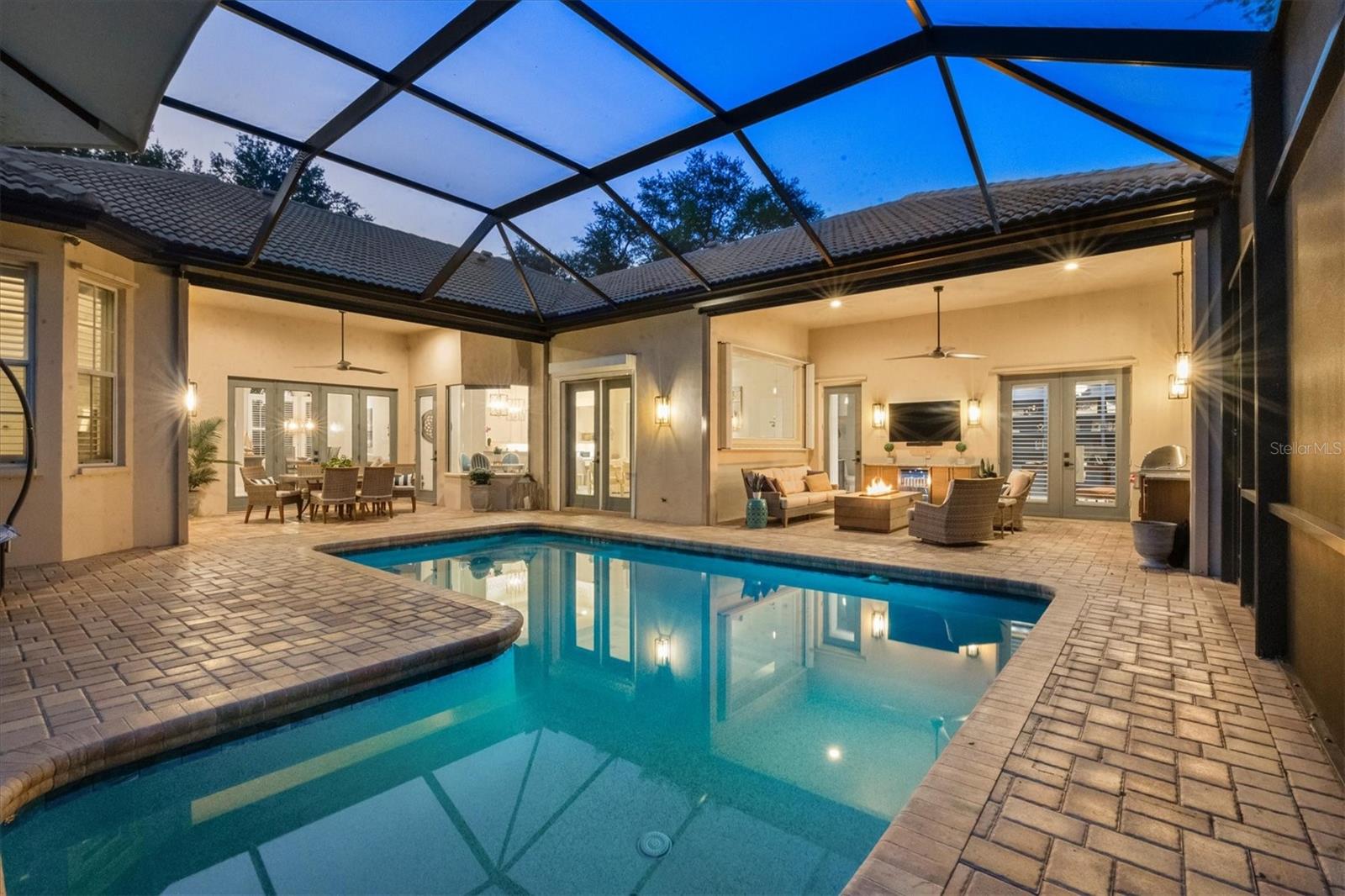 19 N CAYMAN ISLES BLVD, ENGLEWOOD, FL, 34223
