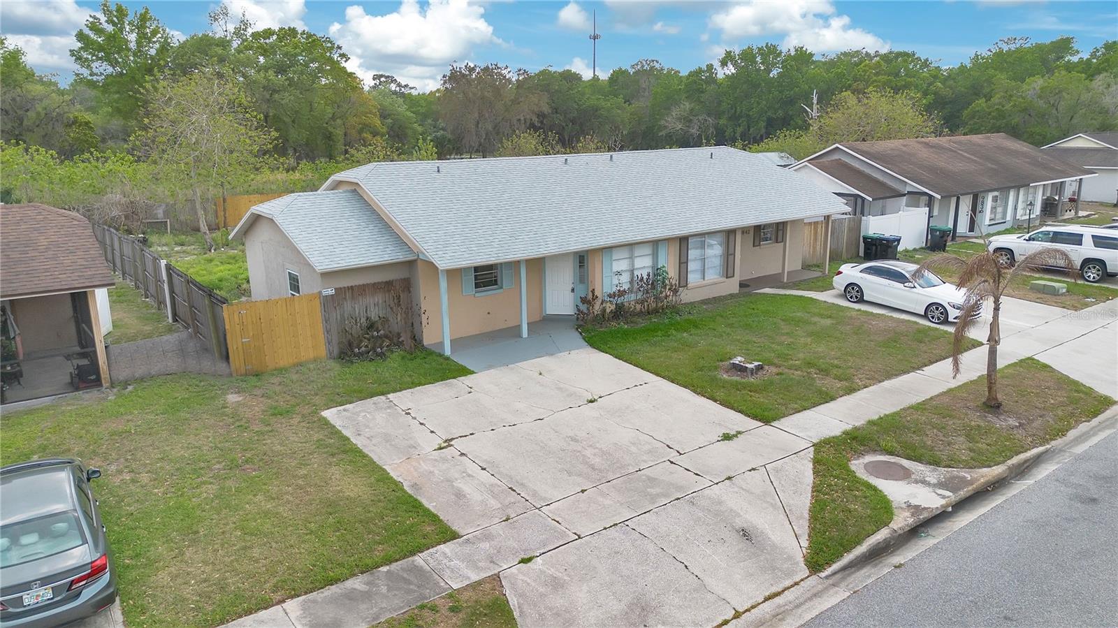 9844 RIVER PINES CT, ORLANDO, FL, 32825