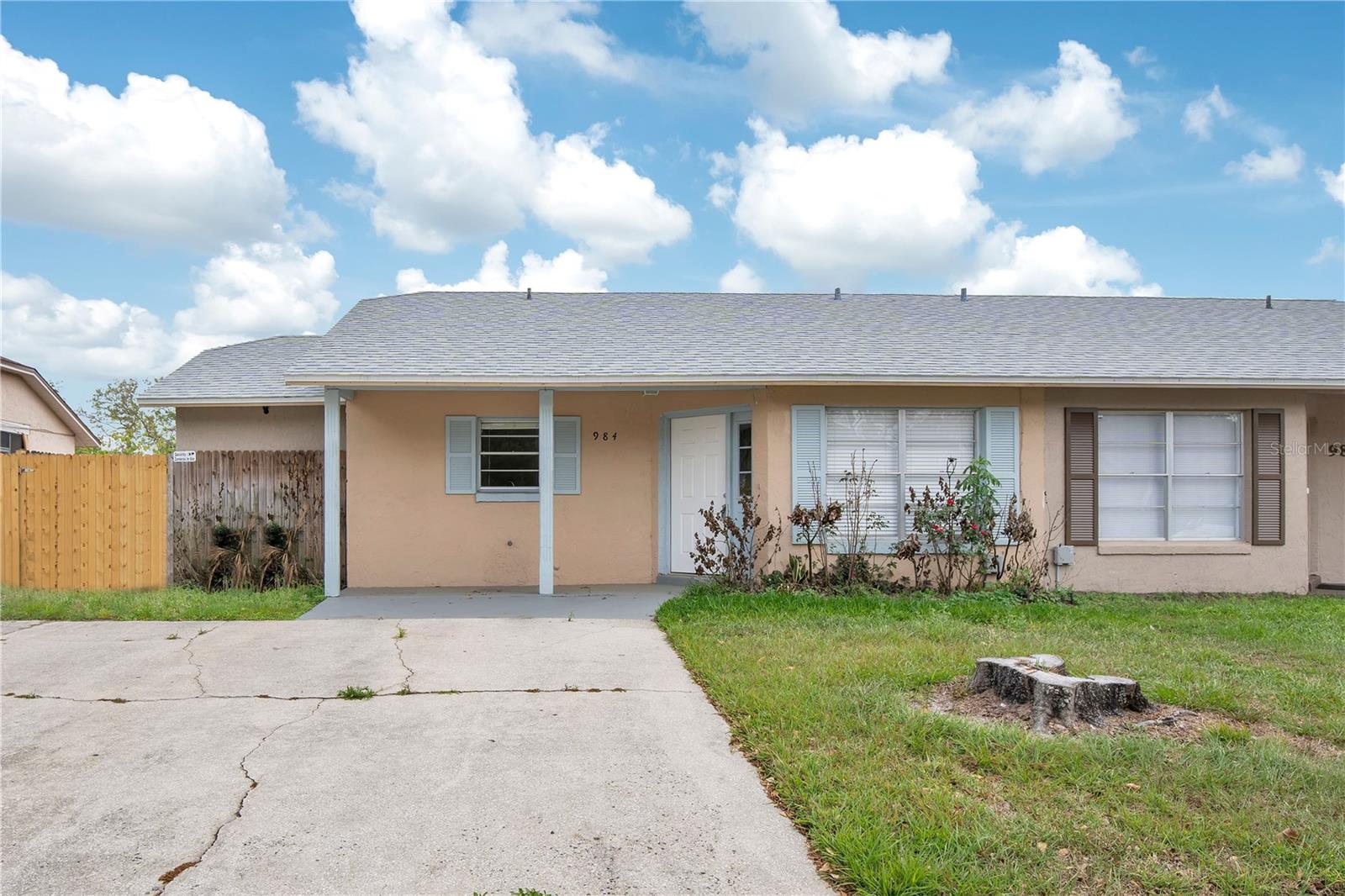 9844 RIVER PINES CT, ORLANDO, FL, 32825