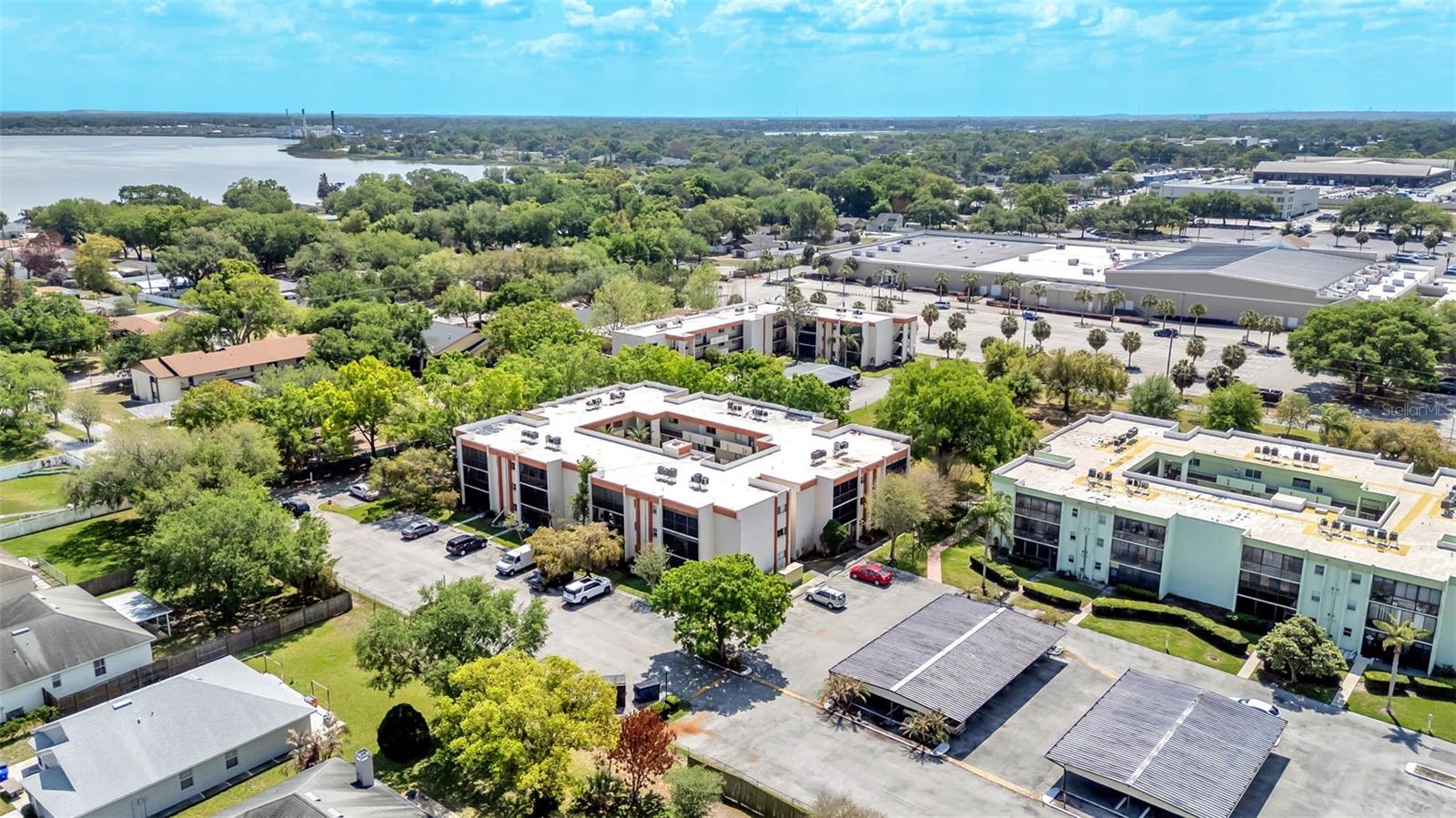 1130 N LAKE PARKER AVE #C321, LAKELAND, FL, 33805