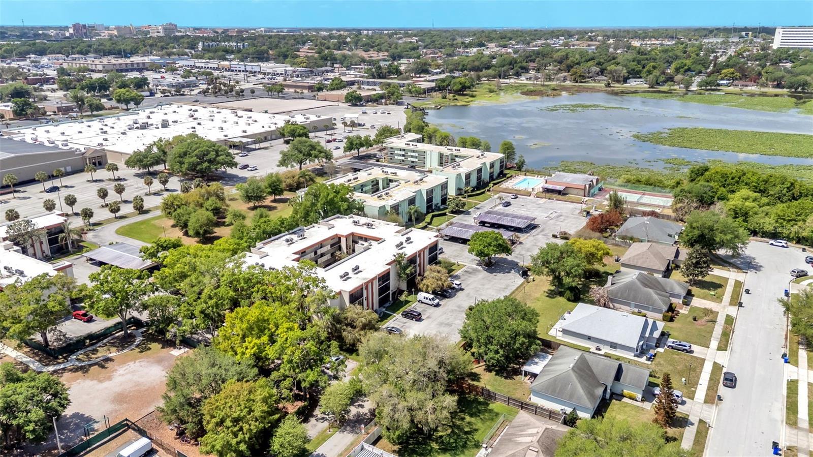 1130 N LAKE PARKER AVE #C321, LAKELAND, FL, 33805