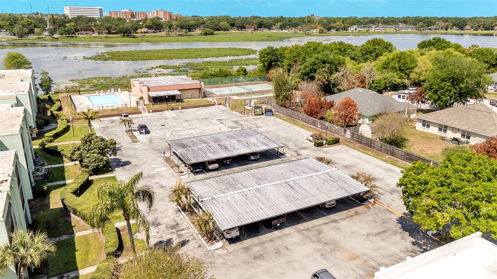 1130 N LAKE PARKER AVE #C321, LAKELAND, FL, 33805