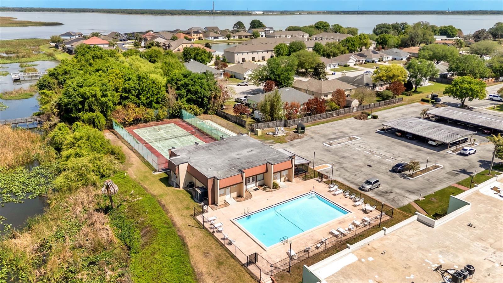 1130 N LAKE PARKER AVE #C321, LAKELAND, FL, 33805