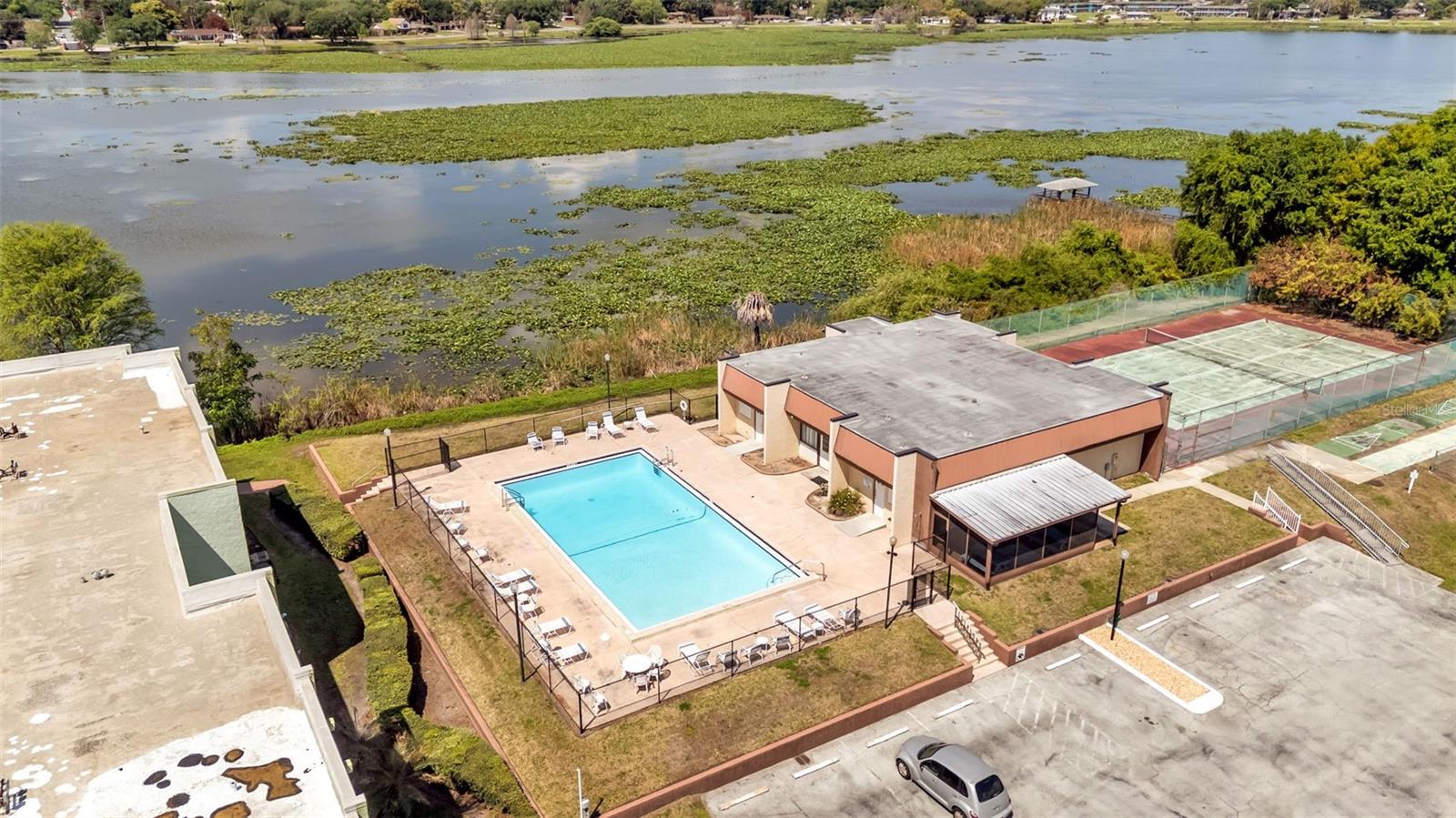 1130 N LAKE PARKER AVE #C321, LAKELAND, FL, 33805