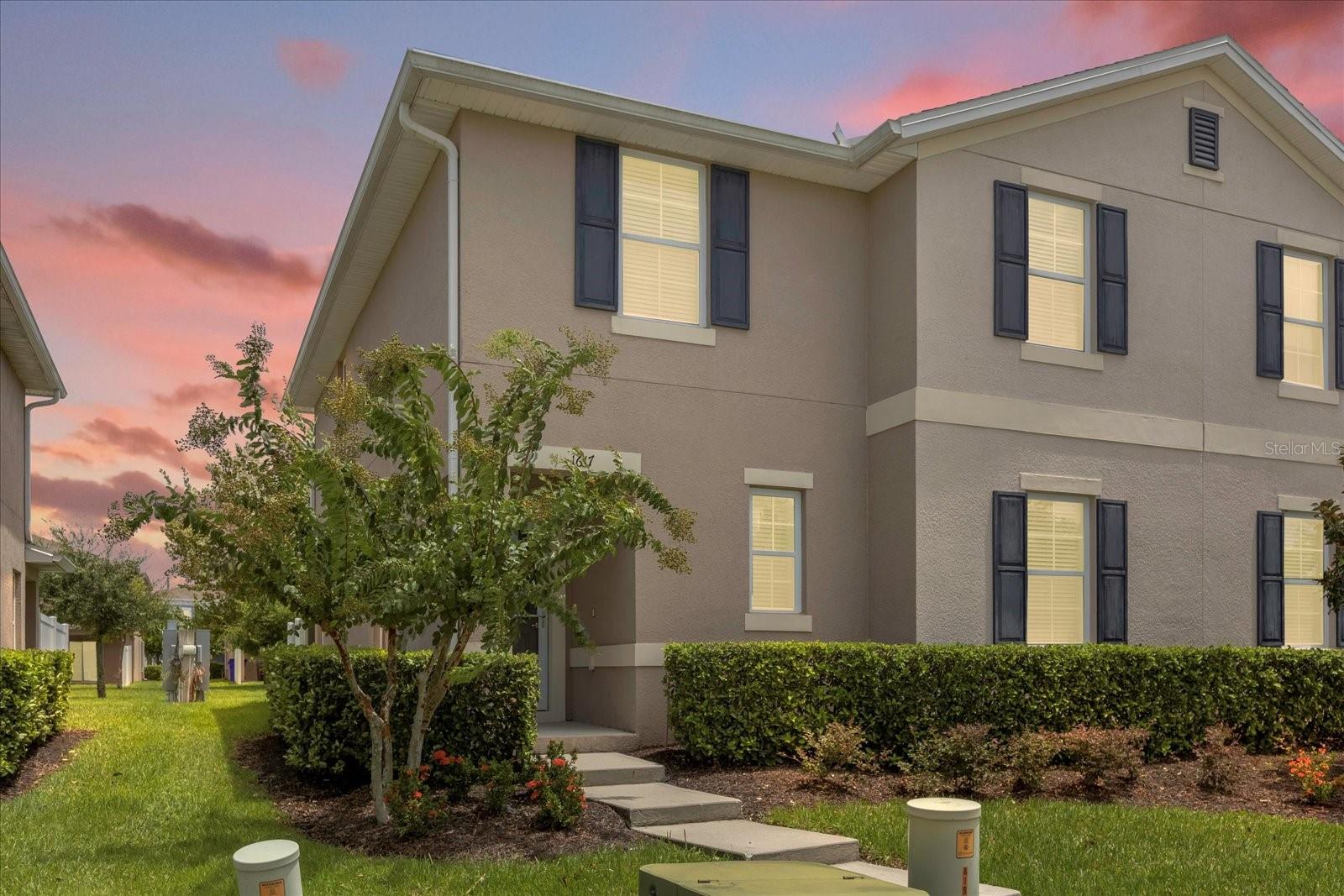 1617 REFLECTION CV, ST CLOUD, FL, 34771