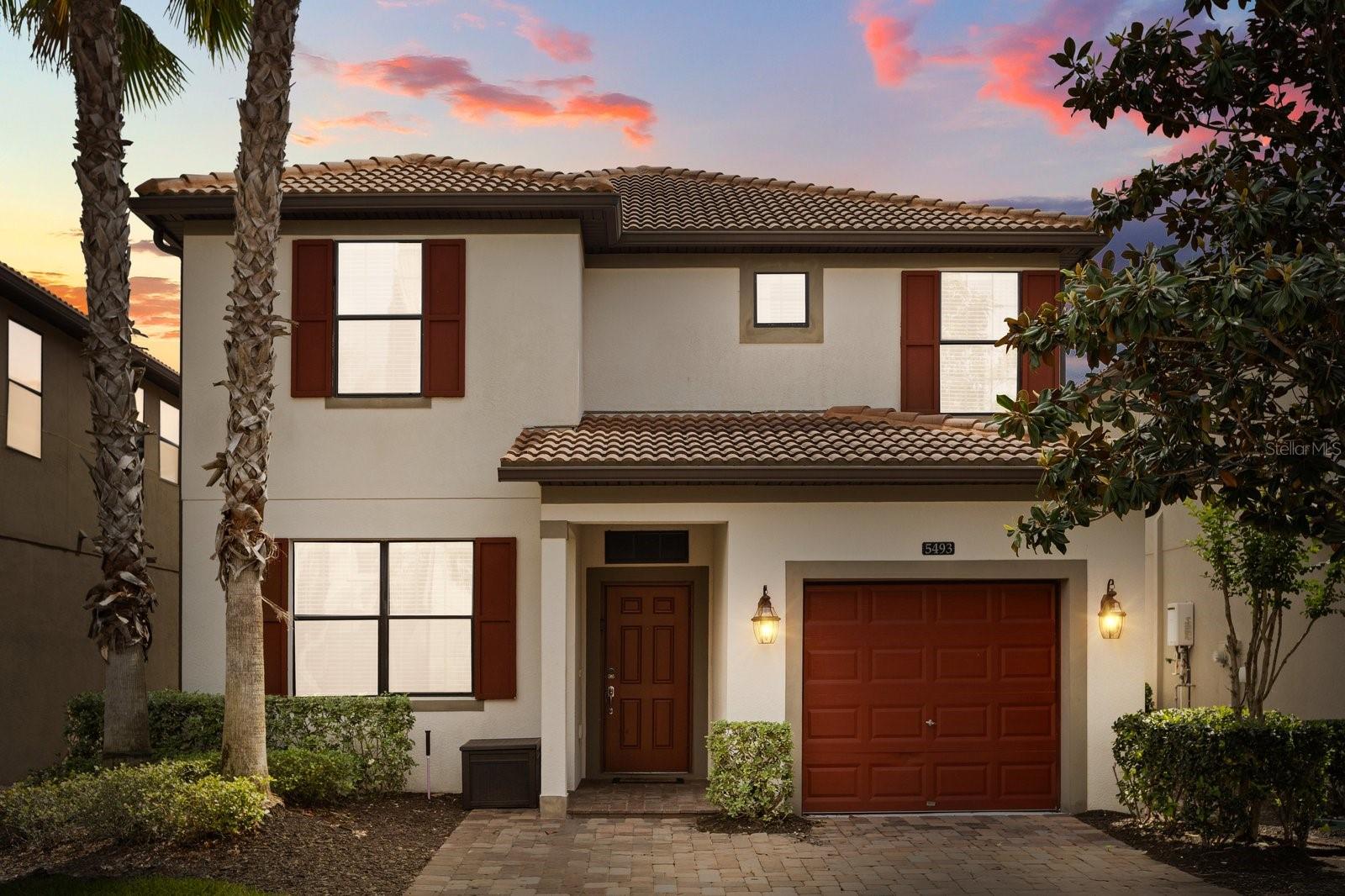 5493 SOLTERRA CIR, DAVENPORT, FL, 33837