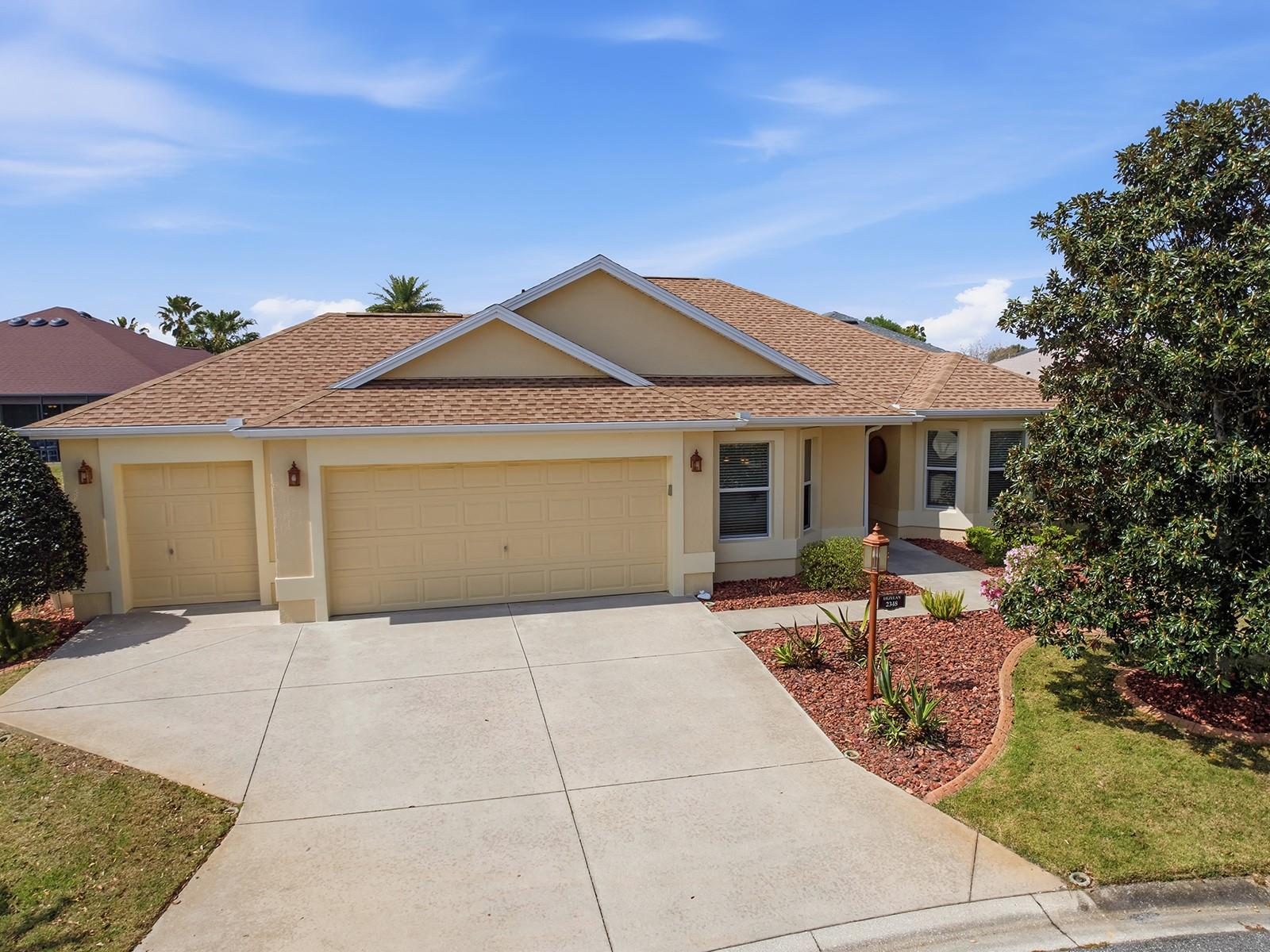 2348 MIDNIGHT PASS CT, THE VILLAGES, FL, 32162