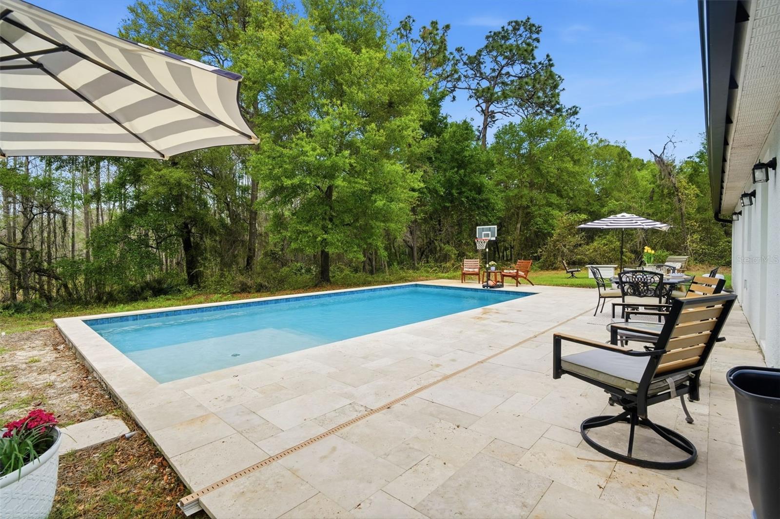 2110 E KICKLIGHTER RD, LAKE HELEN, FL, 32744