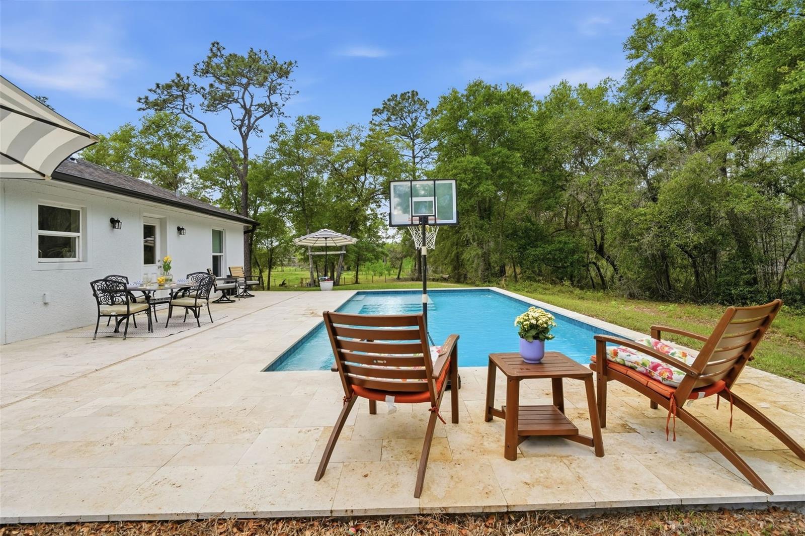 2110 E KICKLIGHTER RD, LAKE HELEN, FL, 32744