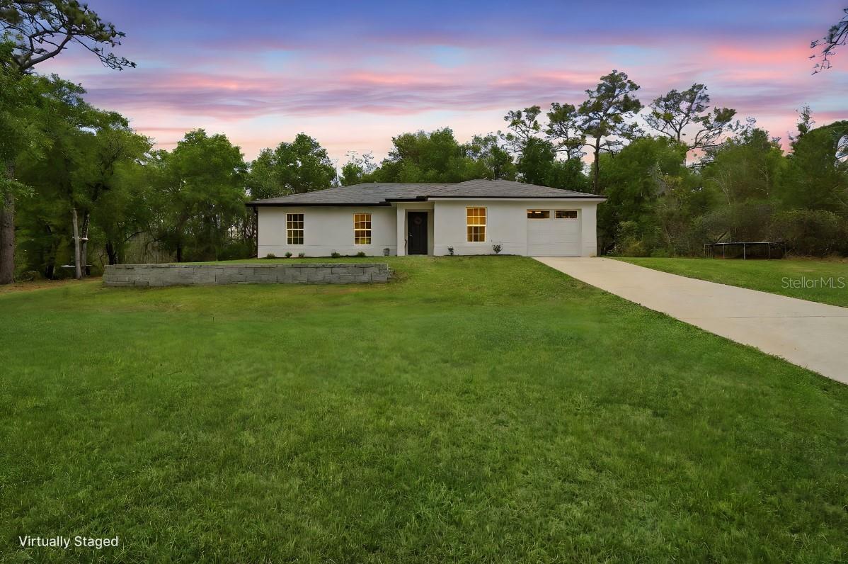 2110 E KICKLIGHTER RD, LAKE HELEN, FL, 32744